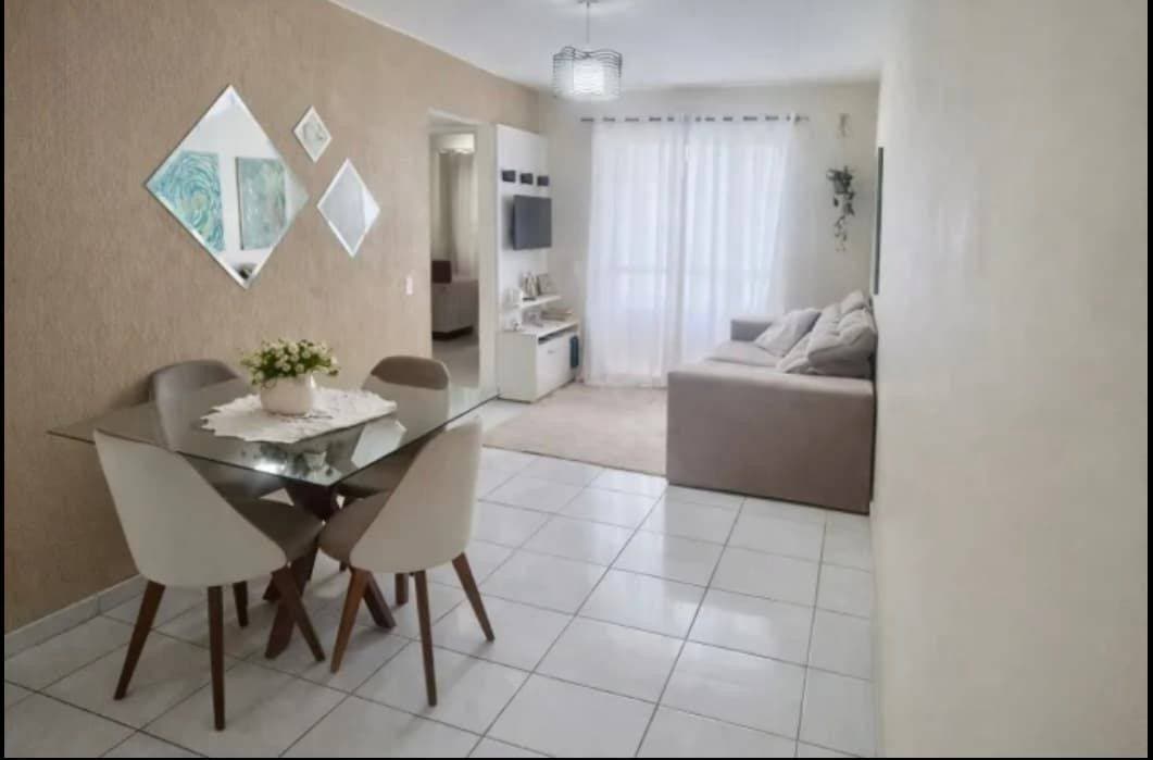 ✨ Apartamento completo e funcional em Camboriú! - Apartamento em Cedro, Camboriú - à venda - GJ Imóveis LTDA