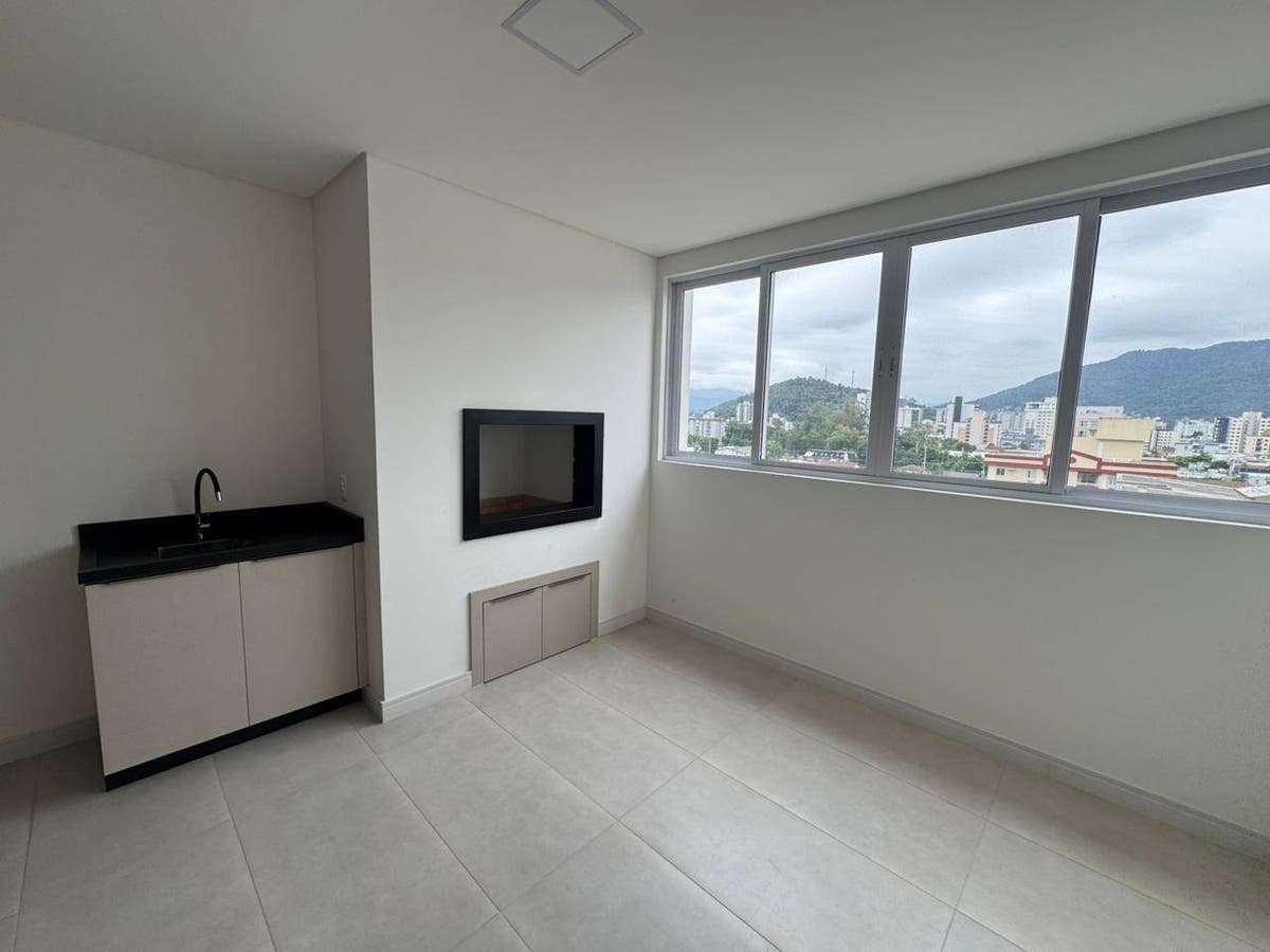 APARTAMENTO COM 3 SUÍTES, VILA NOVA - Apartamento em Vila Nova, Jaraguá do Sul - à venda - IMOB Imóveis