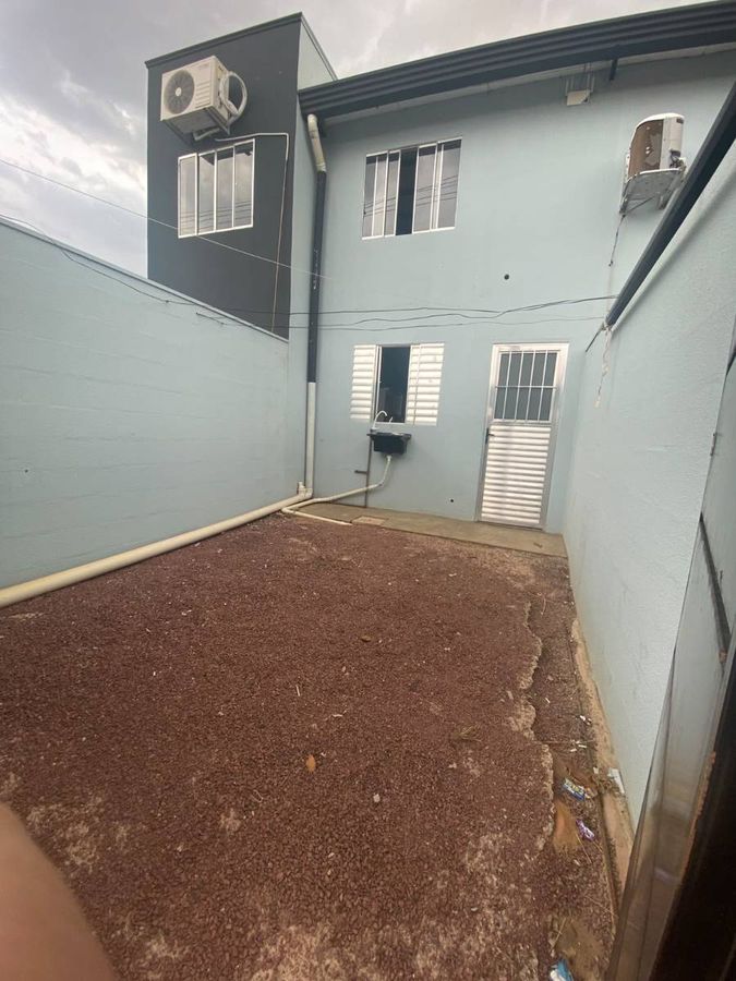 APARTAMENTO MOBILIADO BEM LOCALIZADO PARA LOCAÇÃO - Apartamento em Villa Verde, Sinop - para locação - CASA GOLD IMÓVEIS