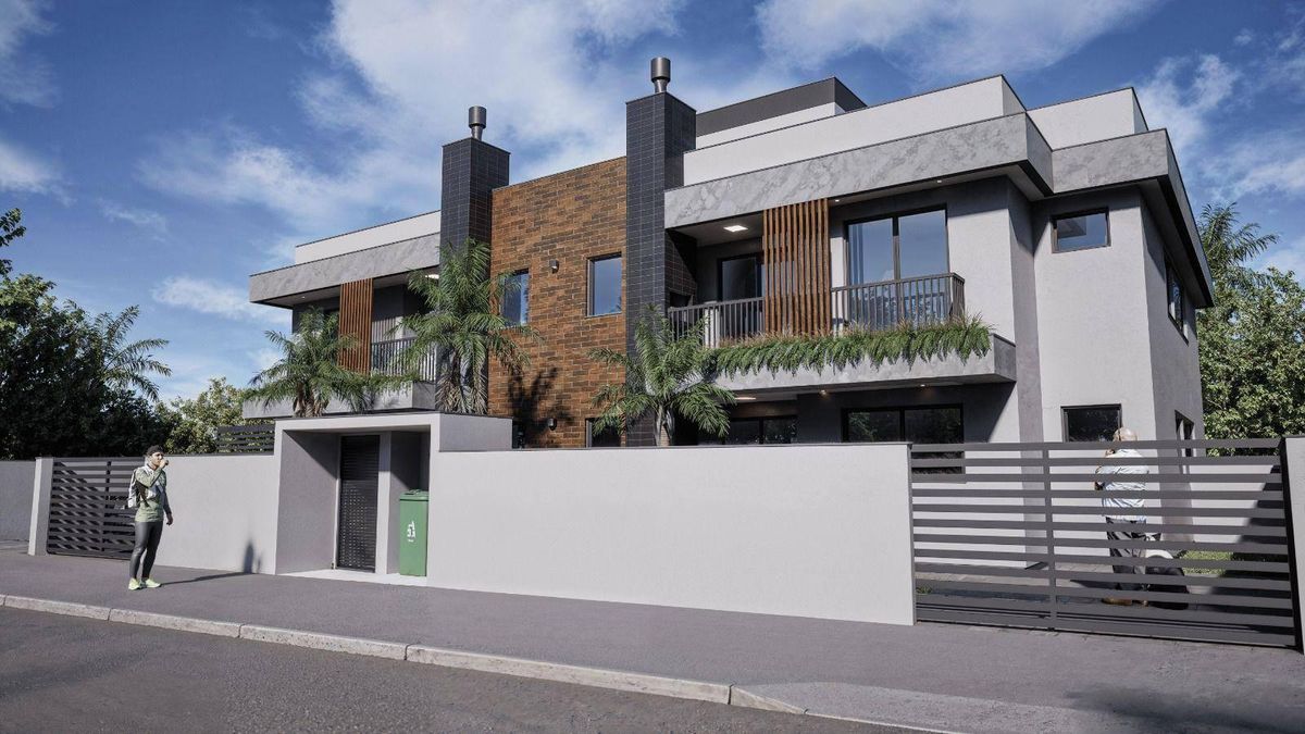 Apartamentos à venda no Bairro Gabiroba -Ituporanga-SC - Apartamento em Ituporanga - à venda - SCHEFFER & NASCIMENTO NEGOCIOS IMOBILIARIOS LTDA