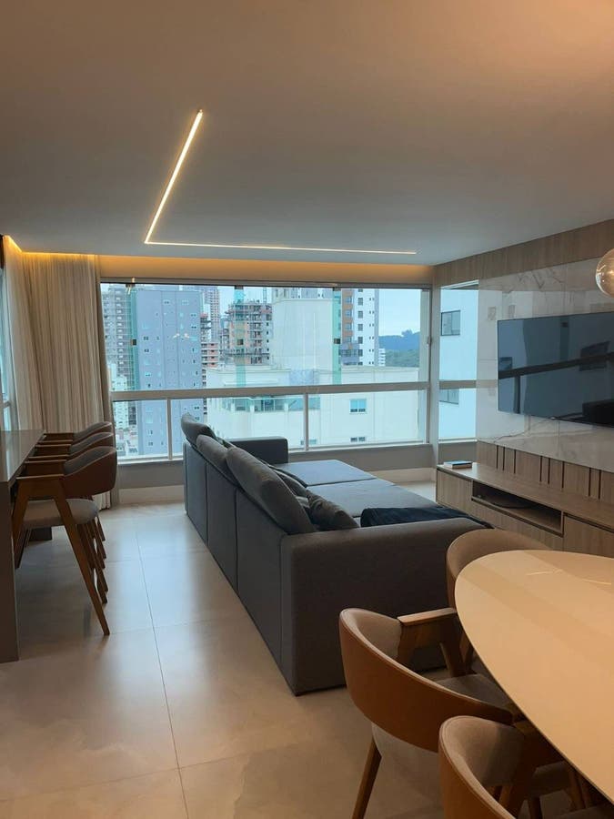 Apartamento Balneário Camboríu - Apartamento em Centro, Balneário Camboriú - à venda - CICLO EMPREENDIMENTOS IMOBILIÁRIOS LTDA