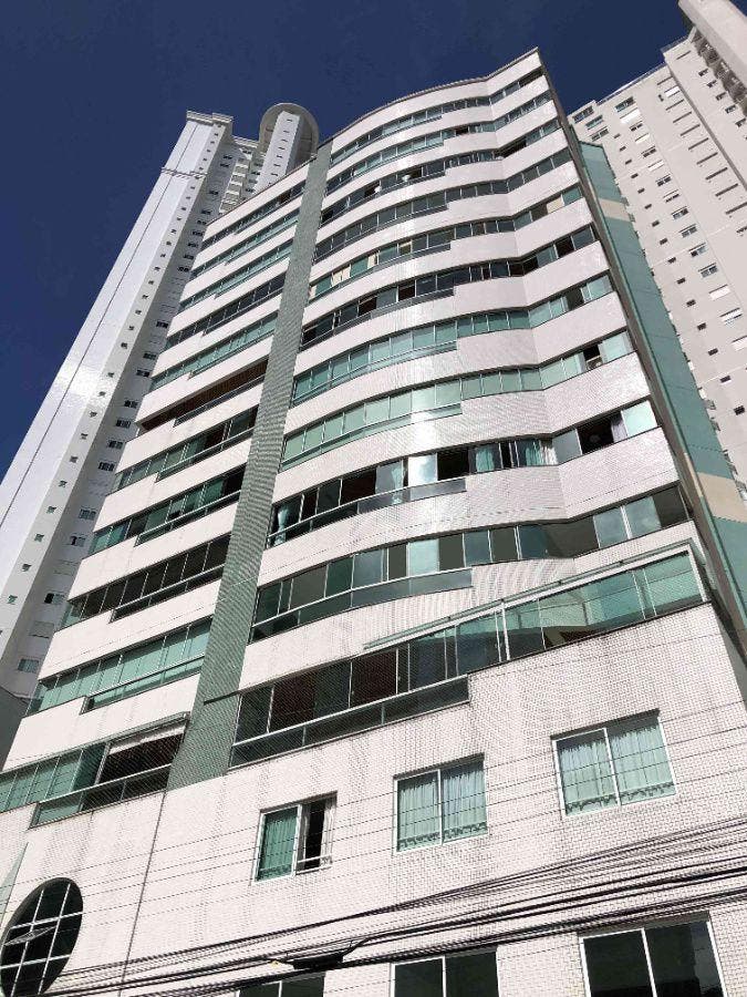 EXELENTE OPORTUNIDADE À VENDA NO EDIFÍCIO VELAS AO MAR! - Apartamento em Centro, Balneário Camboriú - à venda - Praia Imóveis