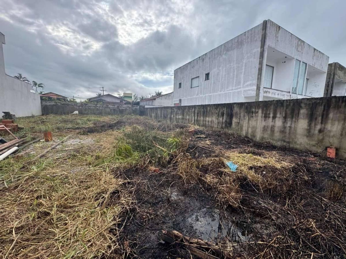 Lote/Terreno , Bopiranga - Itanhaém - Lote/Terreno em Bopiranga, Itanhaém - à venda - FPX Imóveis LTDA