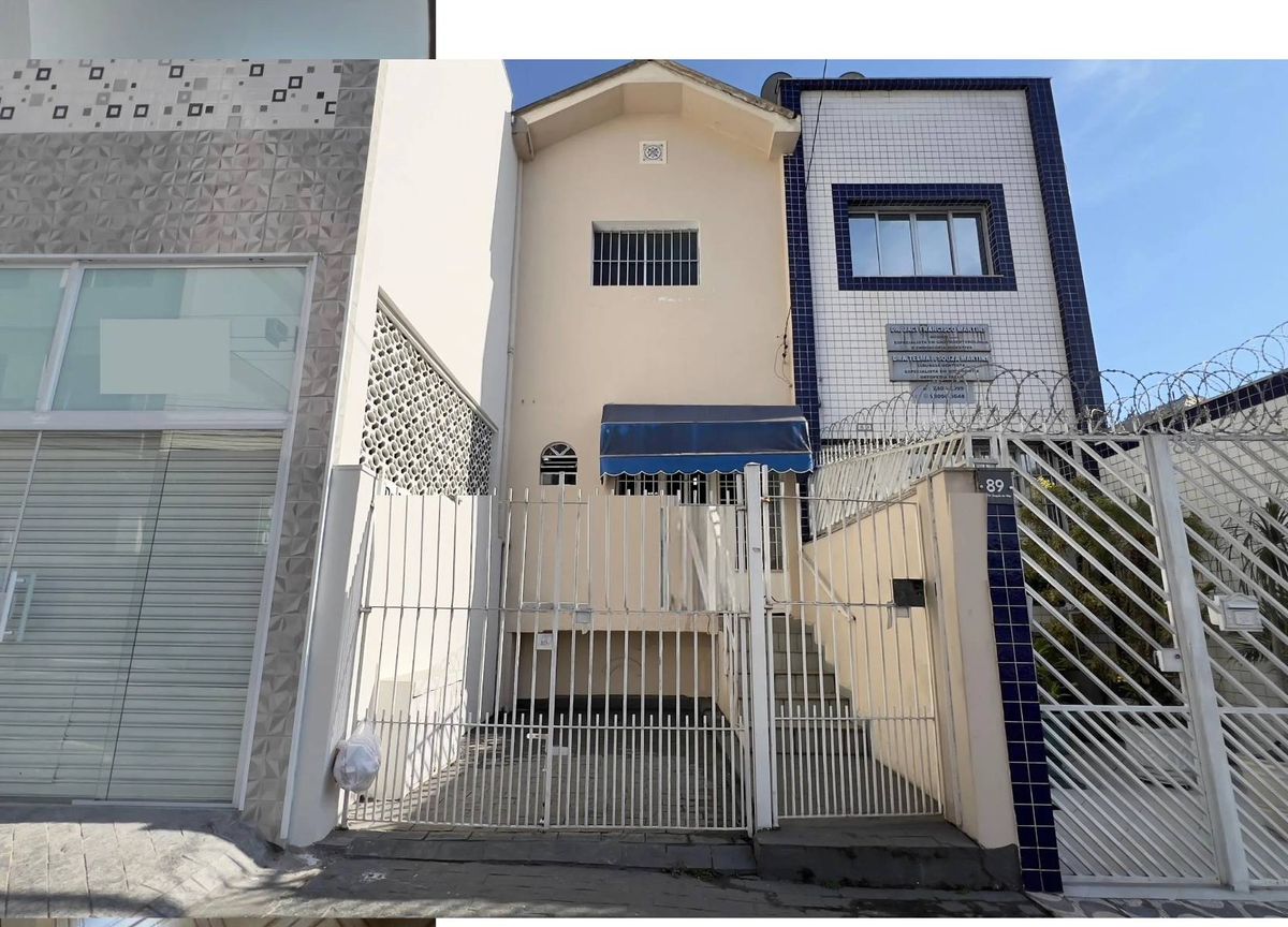 Casa, 2 quartos, 160 m² - Foto 1