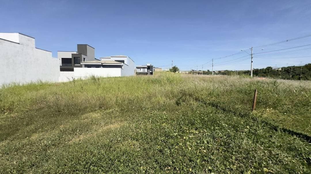 Terreno à venda, 286 m² por R$ 245.000,00 - Ondas - Piracicaba/SP - Terreno em Condomínio em Jardim São Francisco, Piracicaba - à venda - Smagnoto Home Broker