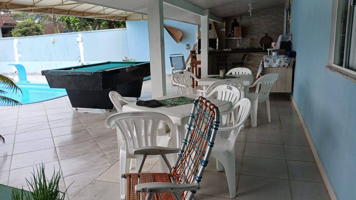 Imperdível – Casa dos sonhos no João Costa, Joinville - Casa em João Costa, Joinville - à venda - Manacá Negócios Imobiliários