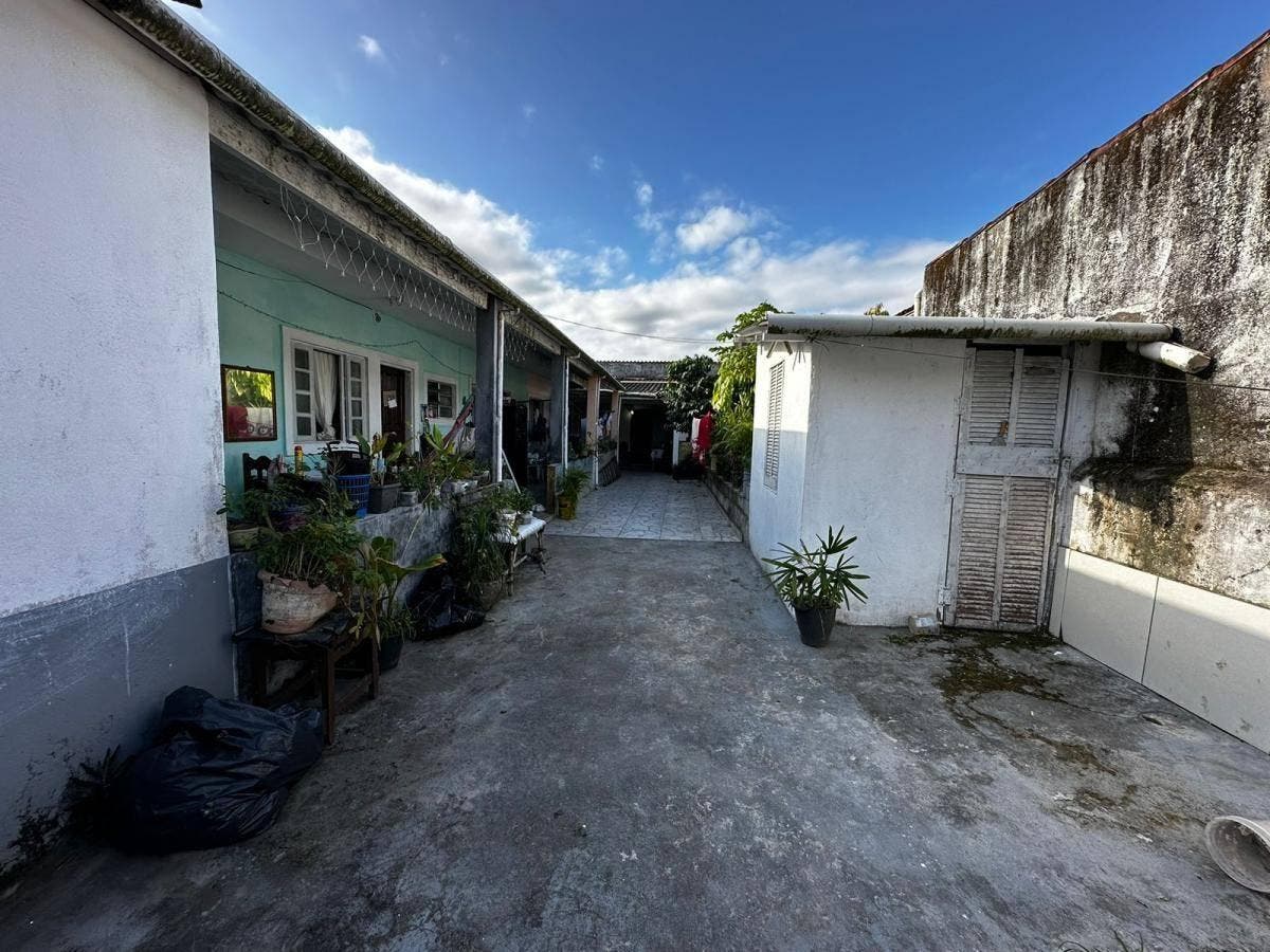 Casa com 2 quartos à Venda, Savoy - Itanhaém - Casa em Savoy, Itanhaém - à venda - Oliveira Filx Imóveis