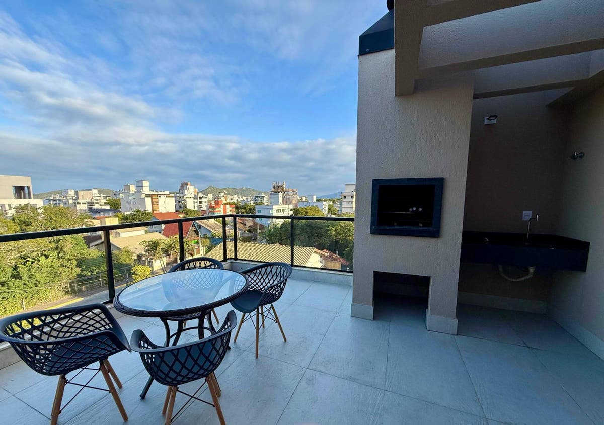 COBERTURA DUPLEX 3 SUÍTES Temporada – Residencial Villaggio Costa Diamante Praia de Mariscal - Apartamento em Mariscal, Bombinhas - para temporada - JBR INVESTIMENTOS IMOBILIARIOS