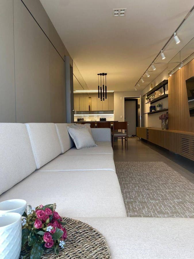 Apartamento com 3 quartos, Kobrasol - São José - Apartamento em Kobrasol, São José - à venda - Conceito Imóveis