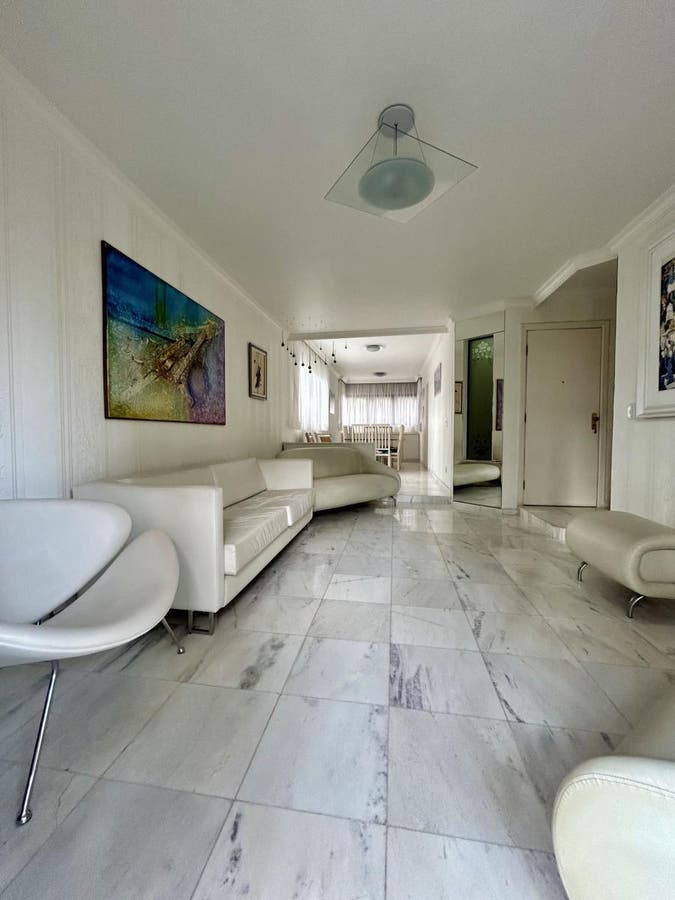 Apartamento de 3 dormitórios - Apartamento em Vila Mariana, São Paulo - à venda - FBA SERVICOS FINANCEIROS E IMOBILIARIOS LTDA