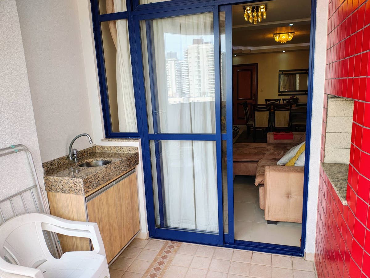 Apartamento, 3 quartos, 119 m² - Foto 23
