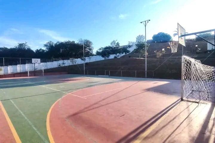 OPORTUNIDADE JARDIM CONQUISTA - Apartamento em Jardim Tamoio, Jundiaí - à venda - Entry Imob