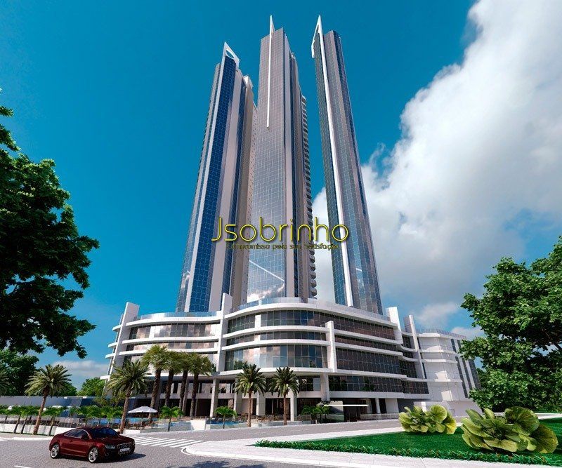 APARTAMENTO FRENTE MAR 4 SUÍTES BARRA SUL - Apartamento em Barra Sul, Balneário Camboriú - à venda - JSobrinho Imóveis