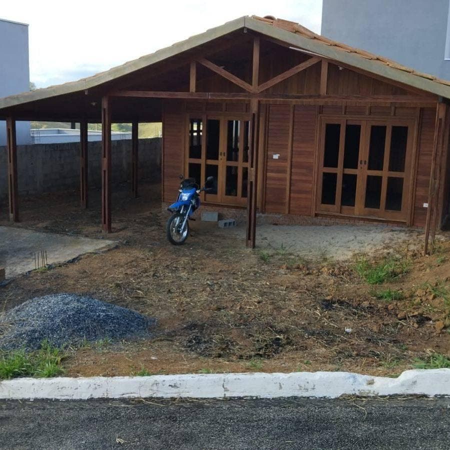 Casa à venda em Piranguinho/MG por R$ 350.000 - Residencial Jardim Panorama - Piranguinho/MG - Casa em Piranguinho - à venda - Colibri Imóveis Ltda