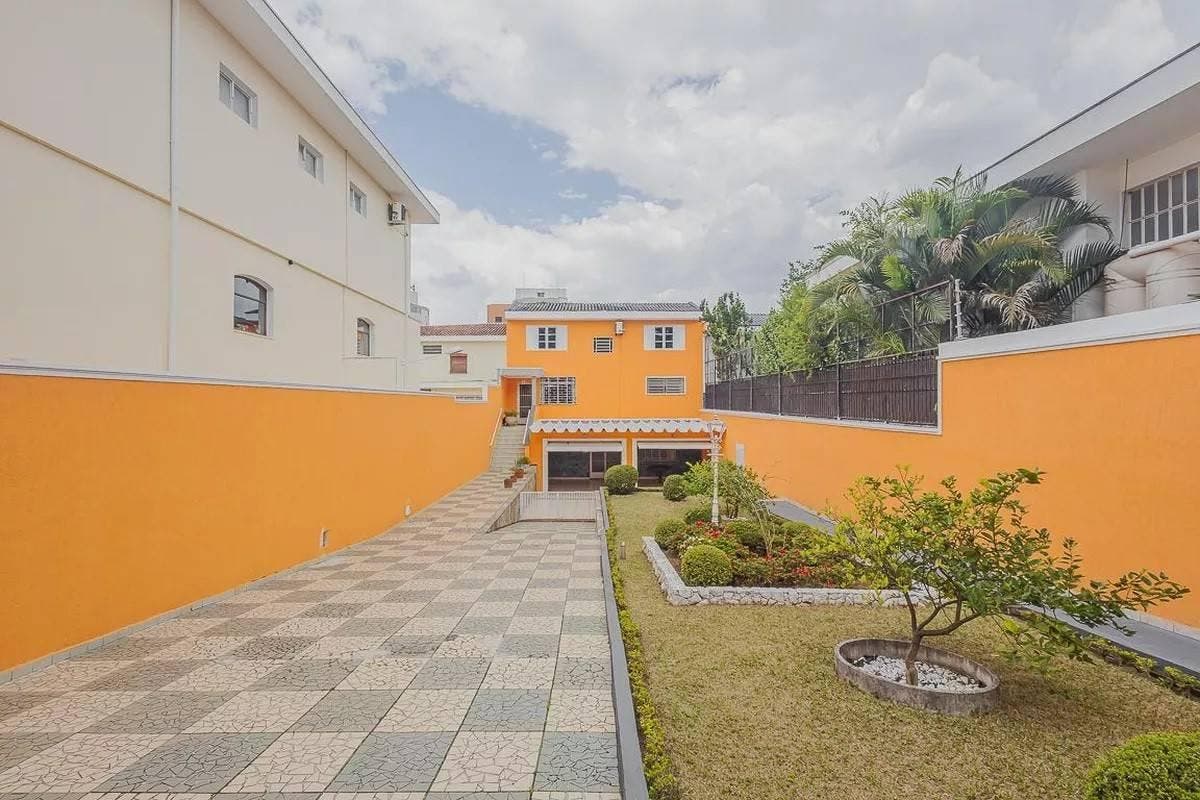 Sobrado de 350m² à Venda por R$ 2.550.000,00 - Vila Madalena / São Paulo - Sobrado em Vila Madalena, São Paulo - à venda - INGRÁCIA IMÓVEIS
