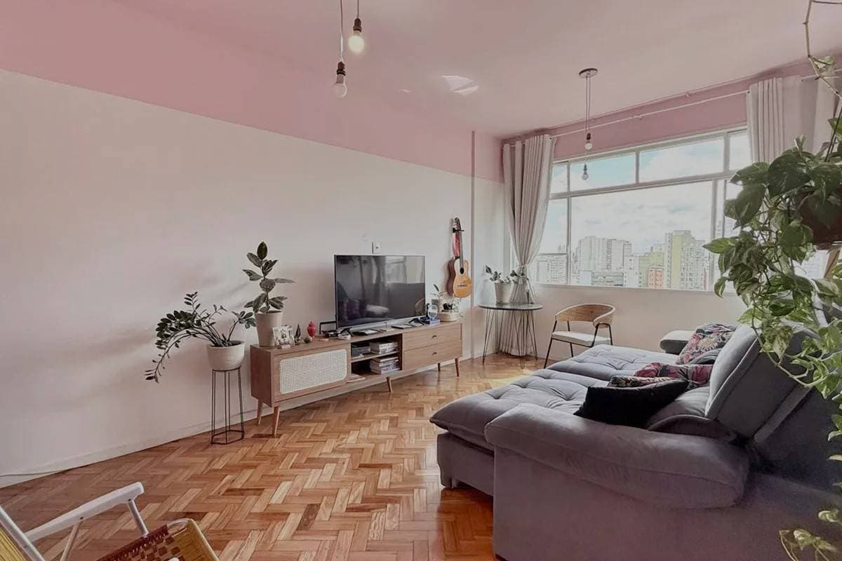 Apartamento com 3 quartos à Venda, Barro Preto - Belo Horizonte - Apartamento em Barro Preto, Belo Horizonte - à venda - Silvio Ximenes Imobiliária