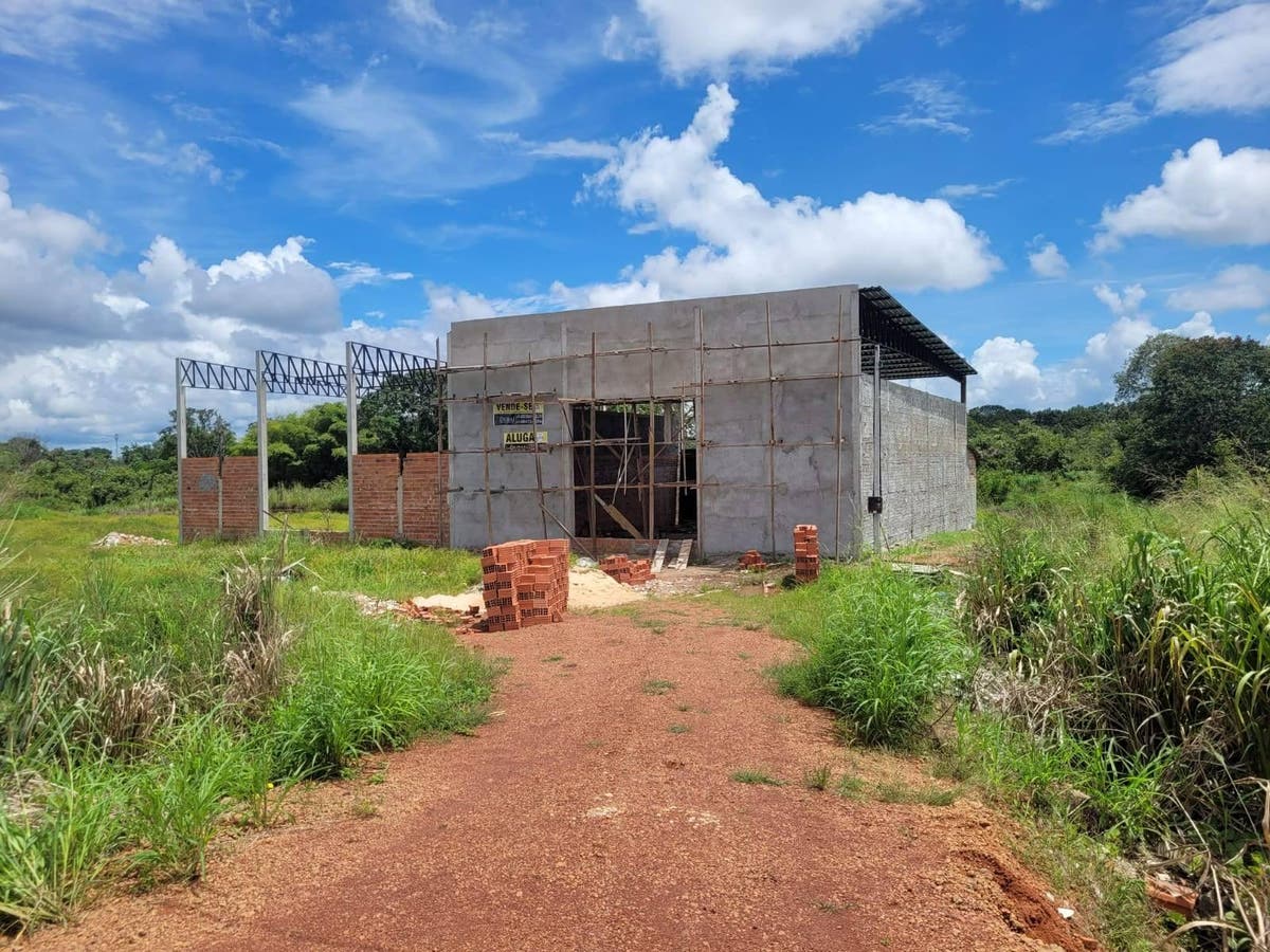 Bela Vista, Pimenta Bueno-RO - Comercial em Bela Vista, Pimenta Bueno - à venda e para locação - DUBAI ENGENHARIA E IMOBILIÁRIA