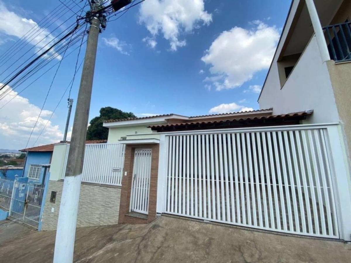 CASA EM GUAXUPÉ - JARDIM GUAXUPE - Casa em Jardim Guaxupé, Guaxupé - à venda - Grupo G3 Investhouse Ltda