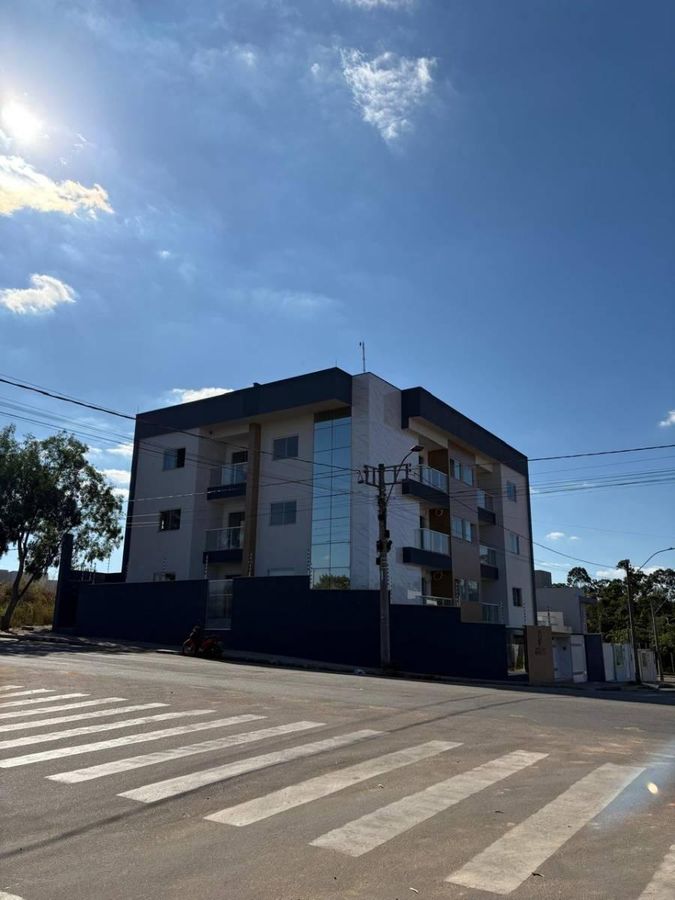 Apartamento no Royal Garden - Apartamento em Vila Nova, Aracruz - para locação - Imobiliária Abritta e Bottoni LTDA