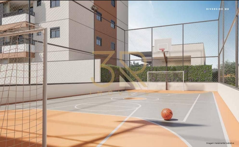 Apartamento, 2 quartos, 81 m² - Foto 22