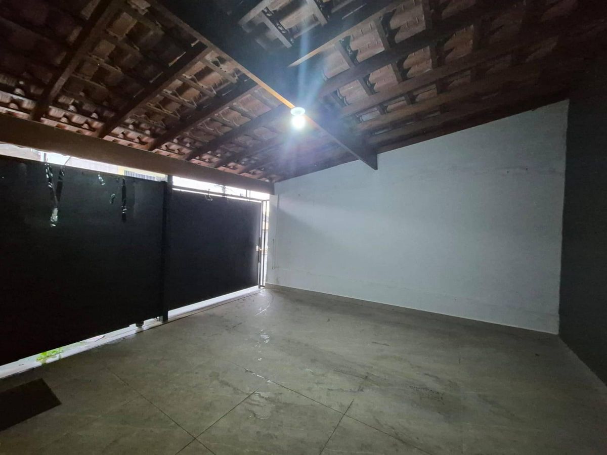 Casa com 2 quartos à Venda, Residencial Mombaça I - Pindamonhangaba - Casa em Residencial Mombaça I, Pindamonhangaba - à venda - EDSON DERRICO IMOVEIS LTDA