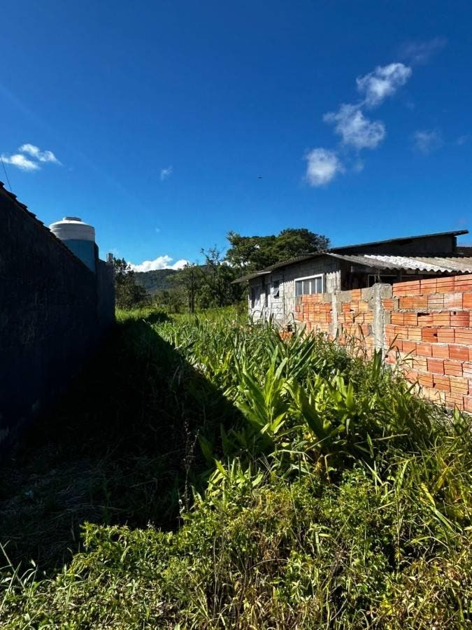 Lote/Terreno à Venda, Suarão - Itanhaém - Lote/Terreno em Suarão, Itanhaém - à venda - Oliveira Filx Imóveis