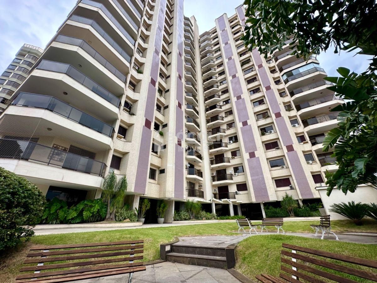APARTAMENTO DE ALTO PADRÃO REGIÃO CENTRAL - Apartamento em Centro, São João da Boa Vista - para locação e à venda - BOCOLI IMÓVEIS