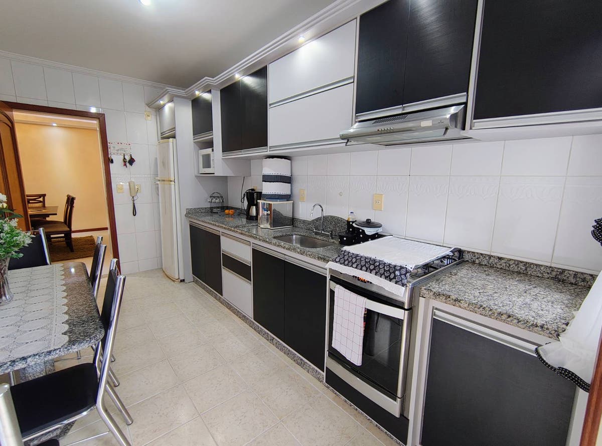 Apartamento, 3 quartos, 119 m² - Foto 15
