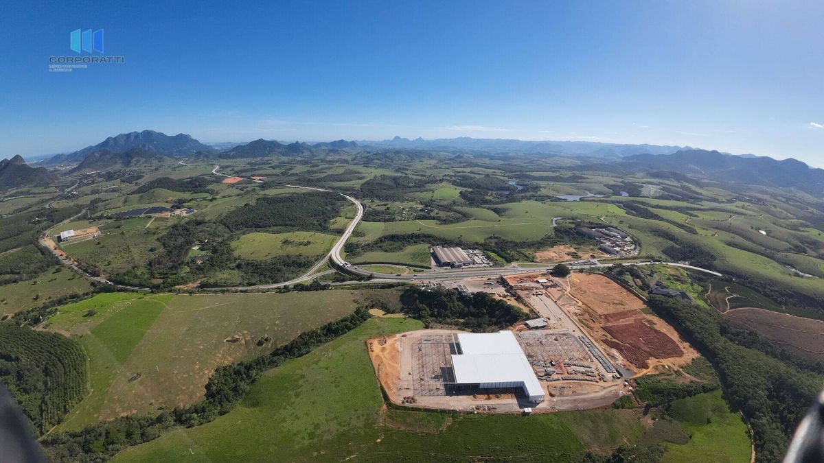 Terreno - 20.000 m² - Rosário de Fátima - Serra/ES - Terreno em Rosário de Fátima, Serra - à venda - More & Corporatti Soluções Imobiliárias Ltda