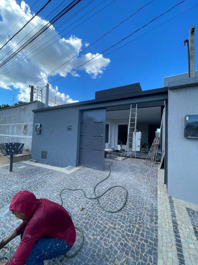 Casa 2 - 3/4 suítes - 1003 Sul - Casa Geminada em Plano Diretor Sul, Palmas - à venda - ALUGAR ADMINISTRAÇÃO DE IMÓVEIS