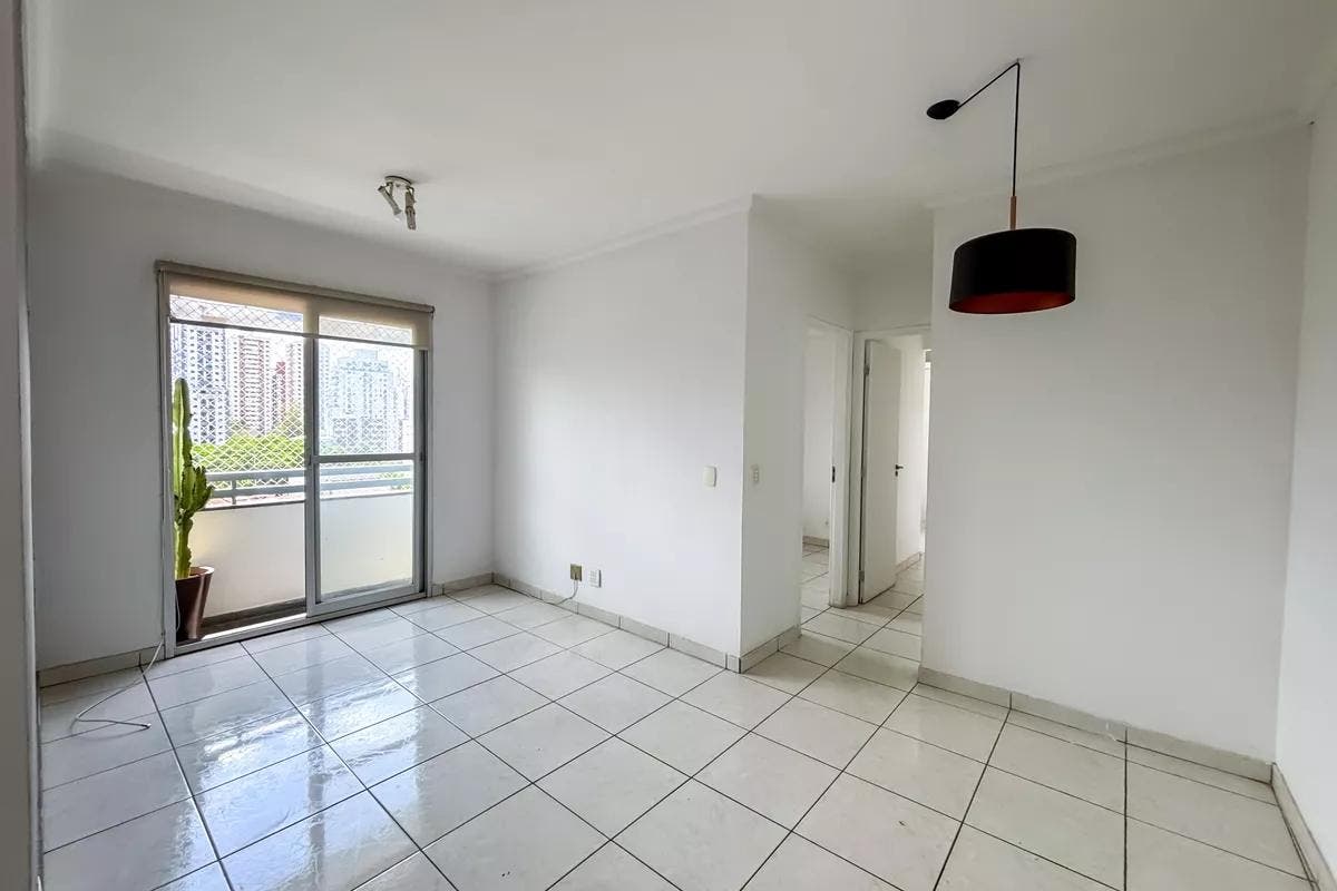 Apartamento de 49m² a Venda por R$ 600.000,00 em Pinheiros - São Paulo - Apartamento em Pinheiros, São Paulo - à venda - INGRÁCIA IMÓVEIS