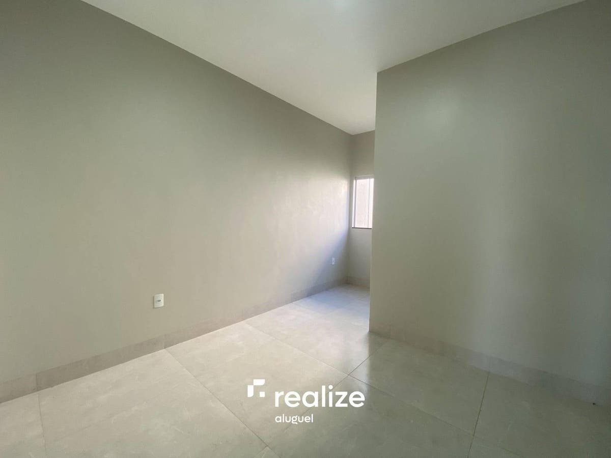 Foto 11 — Casa com 3 quartos para Locação, Residencial Jardim Helena - Rio Verde