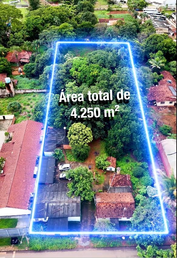 Venda | Terreno de Chácara, Chácaras Califórnia - Goiânia/GO - Lote/Terreno em Chácaras Califórnia, Goiânia - à venda - IMOBILIARIA VIVA LTDA