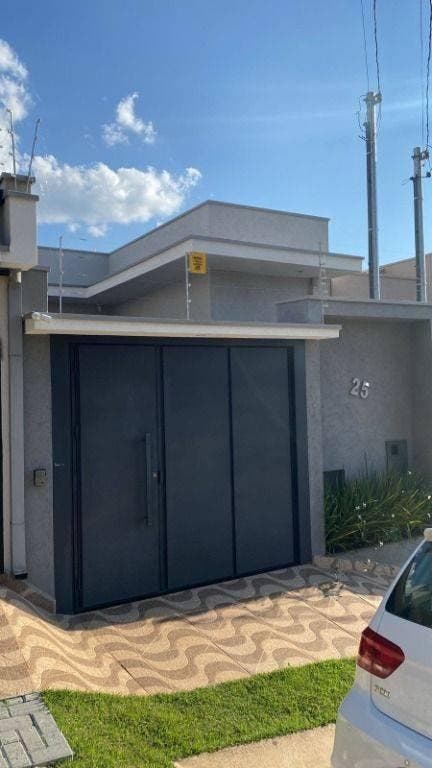 🏠, Casa, Venda , 400.000,00 , Parque Real, Pouso Alegre - MG, com 3 quartos, 1 suíte, 2 banheiros, 2661 ~ CA0801 - Casa em Parque Real, Pouso Alegre - à venda - IMOBILIÁRIA VLT IMÓVEIS LTDA