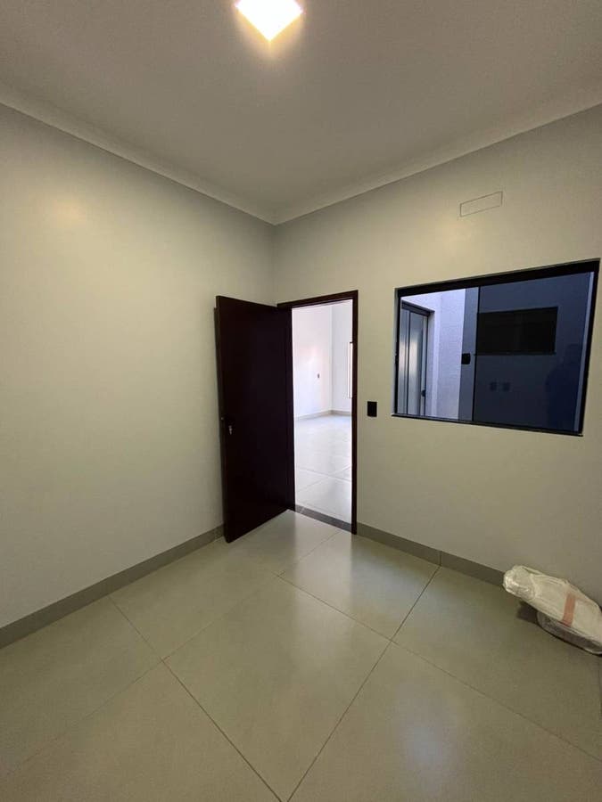 Foto 22 — Casa com 3 quartos à Venda, Vila Rosalina - Rio Verde