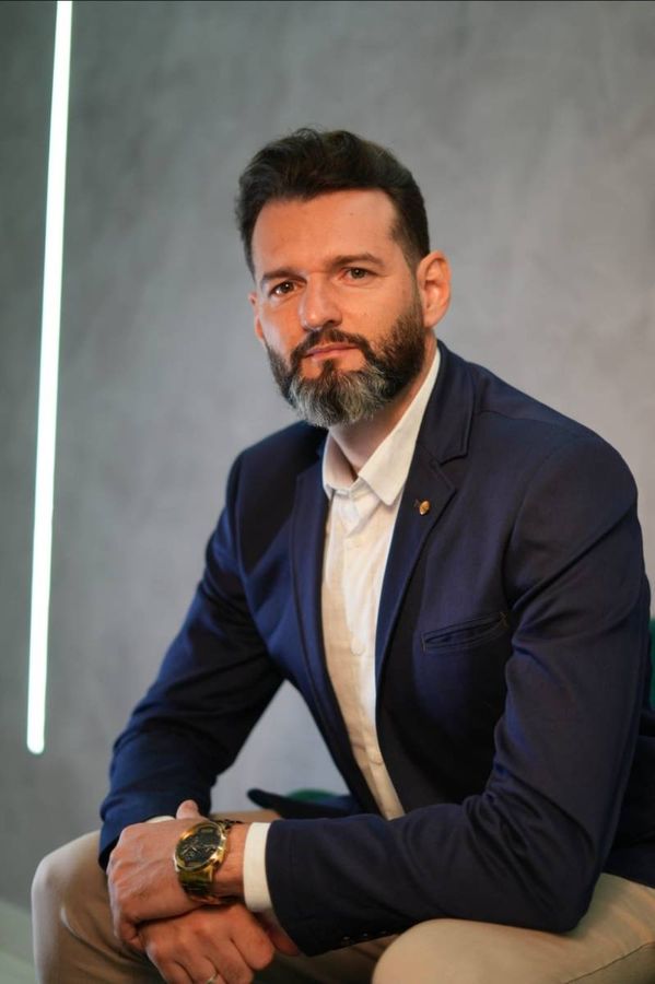Marciano Zenatti