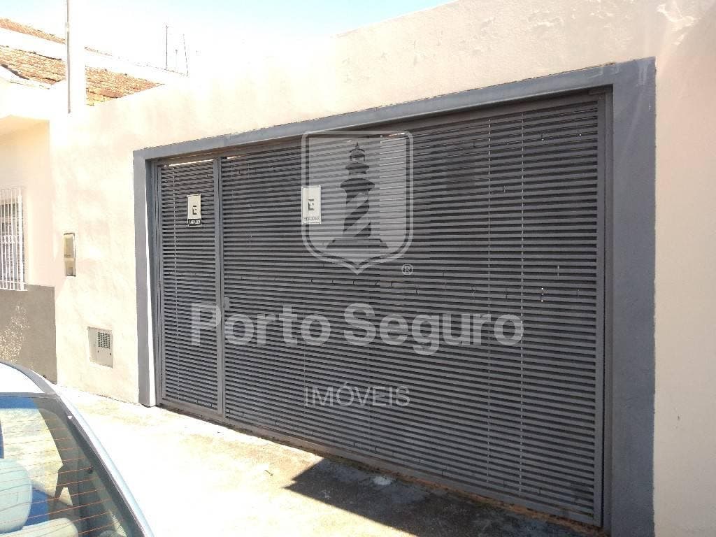 Casa com 4 quartos, Centro - São João da Boa Vista - Casa em Centro, São João da Boa Vista - à venda - Porto Seguro Imóveis