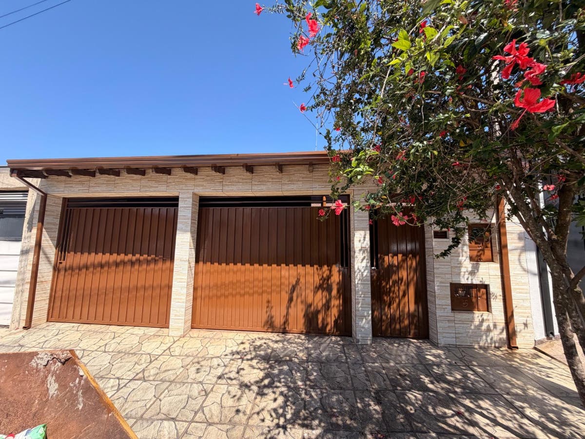 Casa Para Locação / Jardim Lucas Teixeira, São João da Boa Vista. - Casa em Jardim Lucas Teixeira, São João da Boa Vista - para locação - BOCOLI IMÓVEIS