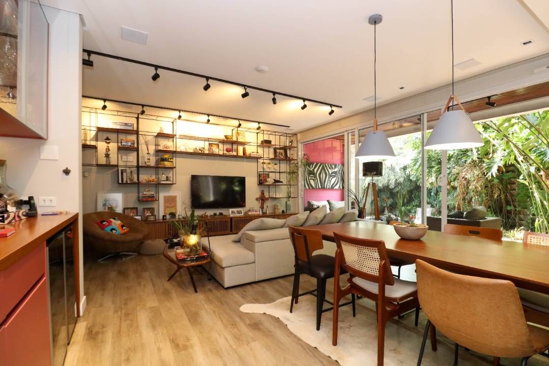 Maison Vitoria Regia - Casa de Condomínio em Morumbi, São Paulo - à venda - Óliver Lopes