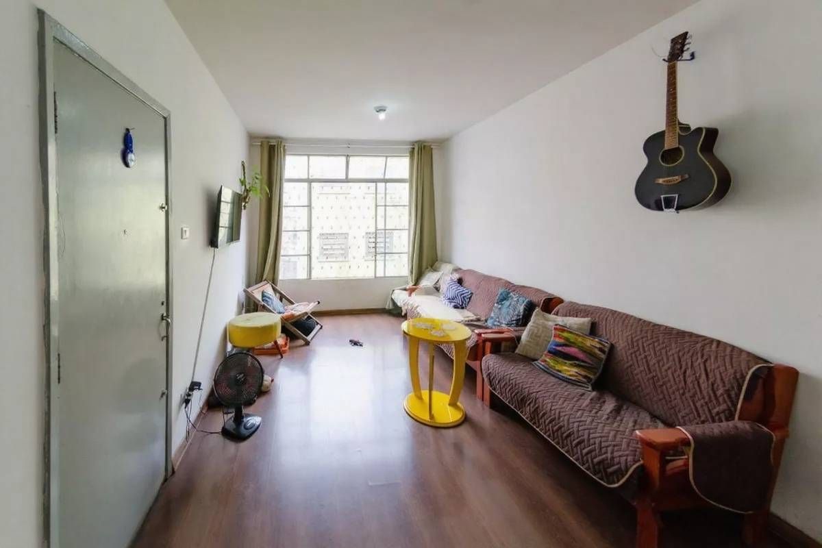 Residencial › Área Privativa no Barroca com 90,00 (M²), 3 quartos para Venda - Área Privativa em Barroca, Belo Horizonte - à venda - Silvio Ximenes Imobiliária