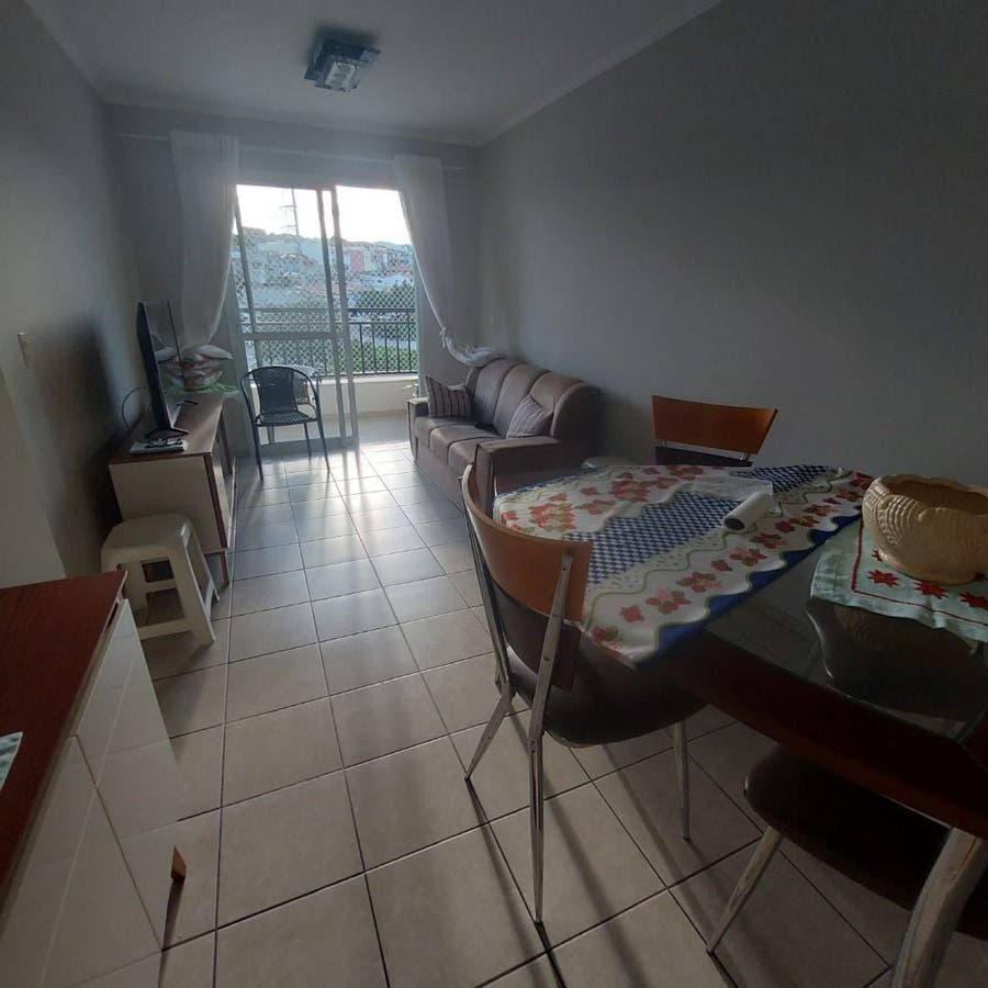 Apartamento com 2 quartos a venda no condominio Ravenna - Apartamento em Engordadouro, Jundiaí - à venda - Catedral Brokers Negócios Imobiliários