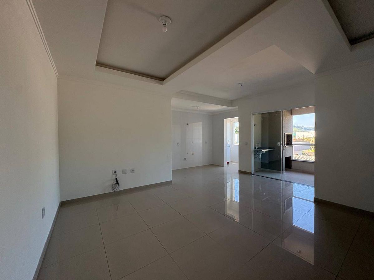 Apartamento com 3 quartos, Avaí em Guaramirim - Apartamento em Avaí, Guaramirim - à venda - IMOB Imóveis