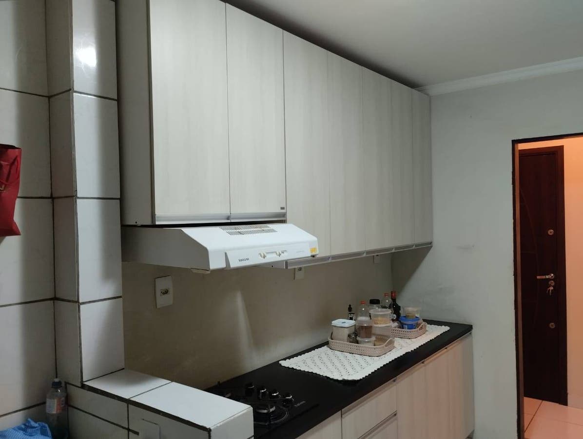 Vende-Se Apartamento em Condomínio Ilhas do Sul - Apartamento em Cidade Alta, Cuiabá - à venda - Prime House Inteligência Imobiliária
