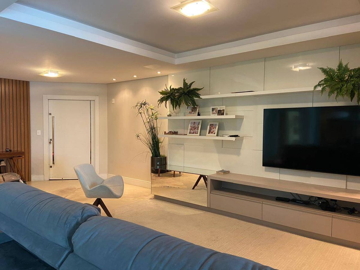 Apartamento alto padrão no Edifício Tom Jobim - Apartamento em Centro, Concórdia - à venda - Conecta Imóveis