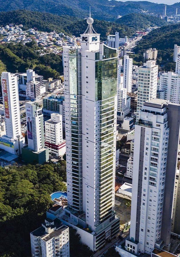 Alameda Jardins - Apartamento em Centro, Balneário Camboriú - IMEX INVESTIMENTOS LTDA