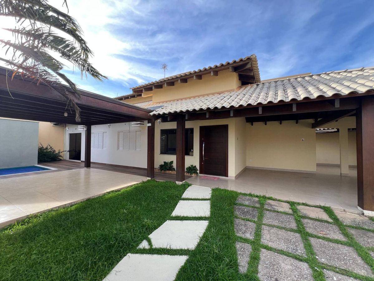 CASA PARA VENDA NO BAIRRO JARDIM MARINGÁ - Casa em Jardim Maringá, Sinop - à venda - CASA GOLD IMÓVEIS
