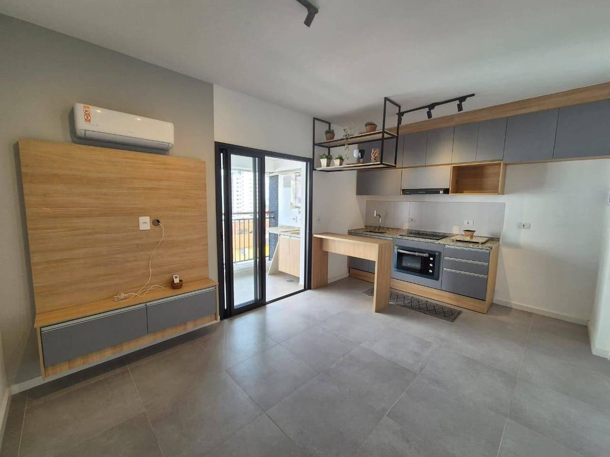 Apartamento 40m² para Venda por R$ 679.000,00 e Locação por R$ 4.000,00 - Sumarezinho / São Paulo - Apartamento em Sumarezinho, São Paulo - para locação e à venda - INGRÁCIA IMÓVEIS