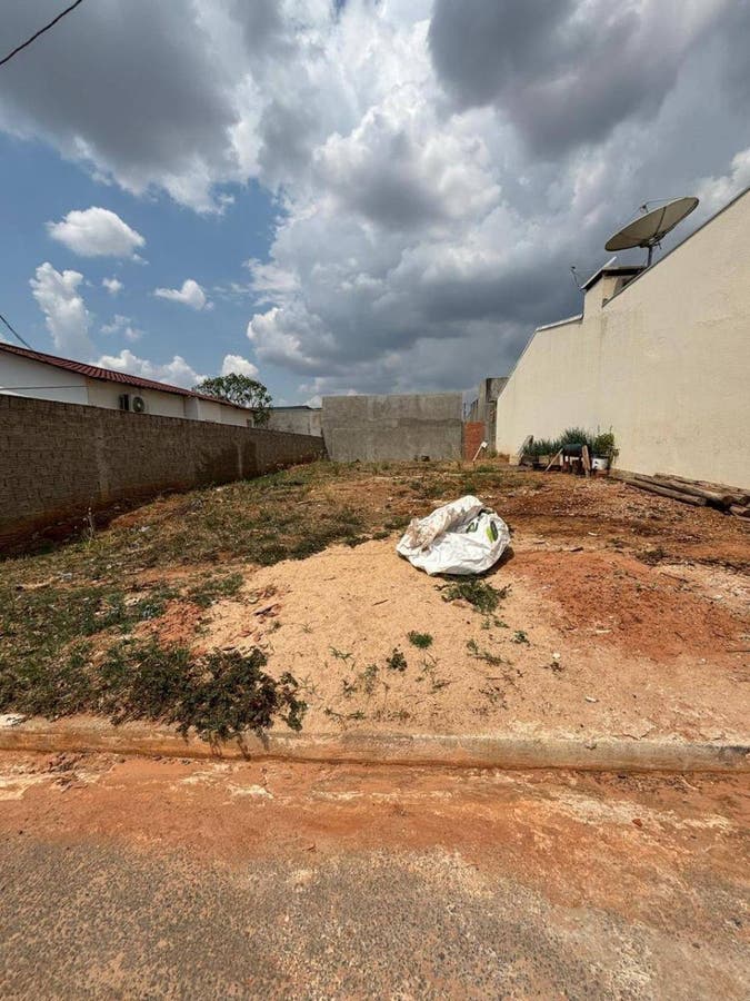 Lote/Terreno em