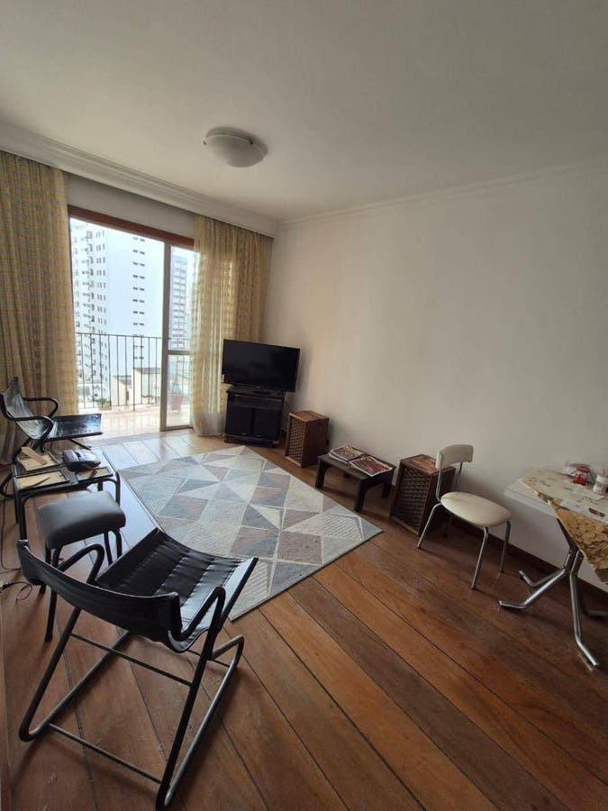 Apartamento com 3 quartos à Venda por R$ 875.000,00 - Perdizes / São Paulo - Apartamento em Perdizes, São Paulo - à venda - INGRÁCIA IMÓVEIS