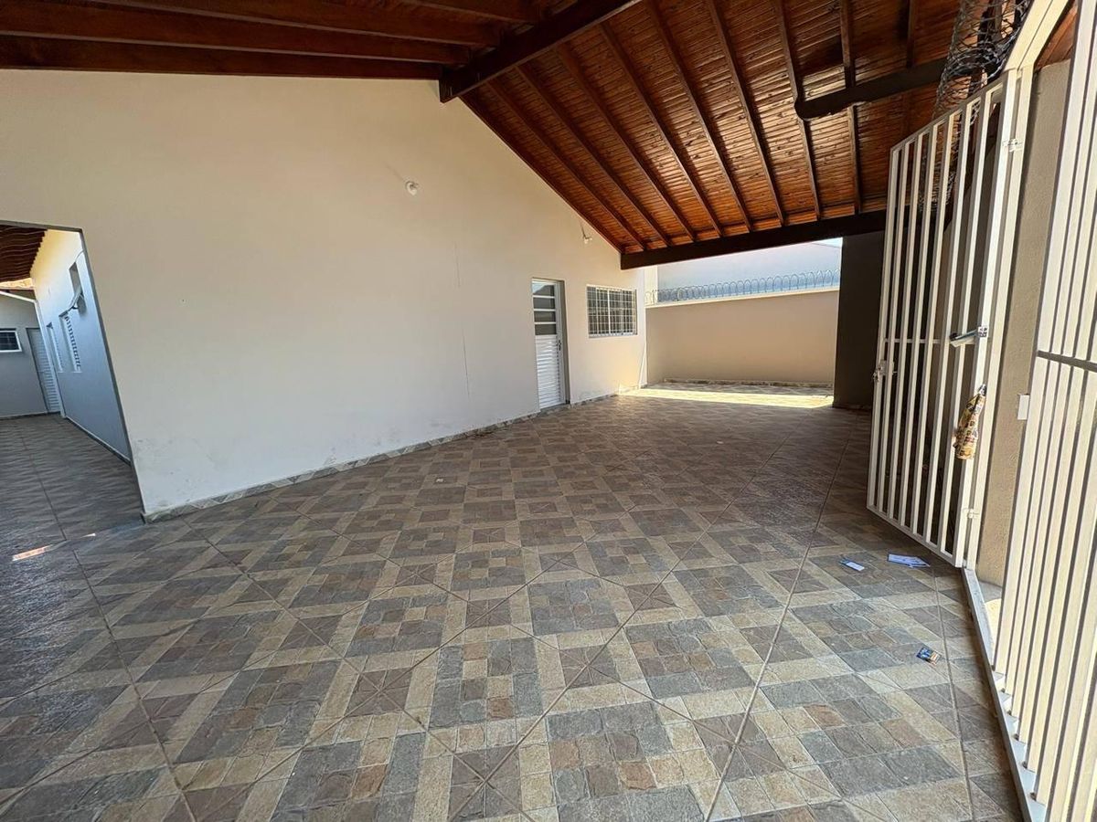 IMÓVEL PARA LOCAÇÃO JD IMPERADOR - Casa em Jardim Imperador, Garça - para locação - Corretor Online